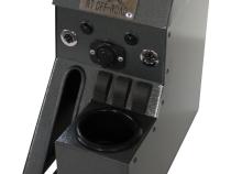 Heavy Duty Locking Center Console for 1997-2006 Jeep TJ Wrangler RT Off Road