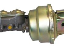Heavy Duty Dual Diaphragm Heavy Duty for 76-86 CJs , 91-95 YJ w/o ABS RT Off Road