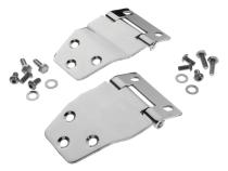 Liftgate Hinge 1977-1986 CJ-7 Stainless RT Off Road