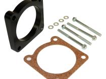 Throttle Body Spacer Kit for 2007-2011 Jeep JK Wrangler w/ 3.8L Engine RT Off Road