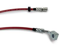 Jeep Wrangler Rear Brake Lines 2018+, JL Clayton Off Road