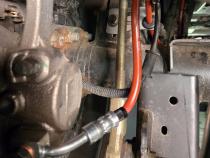 Jeep Wrangler Rear Brake Lines 2018+, JL Clayton Off Road