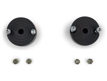 Jeep Wrangler 1.25 Inch Tall Front Bump Stops 2007-Present JK/JL/JT Clayton Off Road