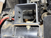 Jeep Wrangler Rear Bump Stops 18 JL Clayton Off Road