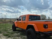 Jeep Gladiator 1.5 Inch Triple Rate Rear Coil Springs 2020+, JT Clayton Off Road