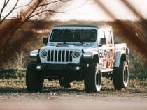 Jeep Gladiator 2.5 Inch Triple Rate Rear Coil Springs For 20-Pres Gladiator Clayton Offroad