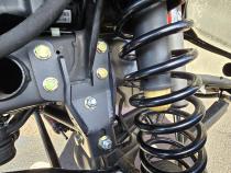 Jeep Wrangler 4XE 1.5 Inch Premium Lift Kit 2021+ JL Clayton Off Road