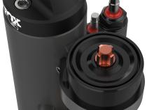 Shock Absorber 3.0 Factory Race Series External Bypass 4T Piggy-Back 8 Inch Left Hand FOX