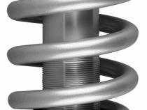 Shock Absorber 24-On Ford Ranger 4WD Front Coilover Performance Series 2.0 IFP 0-3 Lift FOX