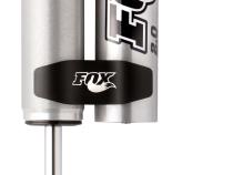 Shock Absorber Standard Travel Eyelet Ends Performance Series 2.0 Remote Reservoir 5.1 Inch FOX