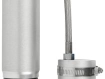 Shock Absorber 05-On Ford Super Duty Front Performance Series 2.0 Remote Reservoir 9.6 Inch 2-3.5 Inch Lift FOX