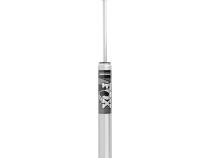 Shock Absorber 14-On Dodge 2500 Rear Performance Series 2.0 IFP 10.2 Inch 3-4 Inch Lift FOX