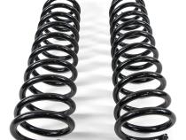 Jeep Wrangler 3.5 Inch Front Coil Springs 2007-2018 JK Clayton Off Road