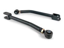 Jeep Wrangler Overland Plus Control Arm Kit 18 and Up JL Clayton Off Road