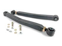 Jeep Wrangler Overland Plus Control Arm Kit 18 and Up JL Clayton Off Road