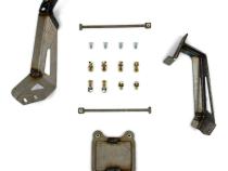 Jeep Wrangler 3.6L Engine Skid Plate Hardware (21-Present, JL)