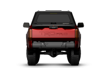 Tundra Truck Bed Cap SmartCap EVOh Hatchback Matte Black For 22-26 Toyota Tundra 5.5 Foot Short Bed RSI SmartCap