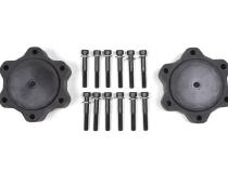 Service Kit: CV Spacer Kit 99-06 GM 1500 6 Inch Lift C2612 Zone Offroad
