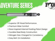 13-15 Dodge RAM 1500 6 Inch Front 5 Inch Rear Lift Height Strut Spacer Lift Kit With Nitro Shocks Zone Offroad