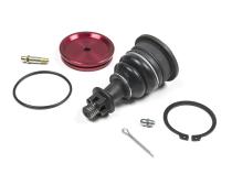 Service Kit: Replacement UCA Ball Joint And Cap Rebuild Kit 06-26 Dodge Ram 1500 D2301 Zone Offroad