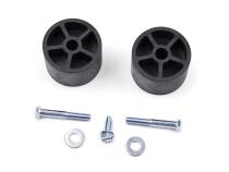 3 Inch Height Bump Stop Extension Universal Zone Offroad